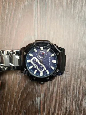 Casio G-Shock
