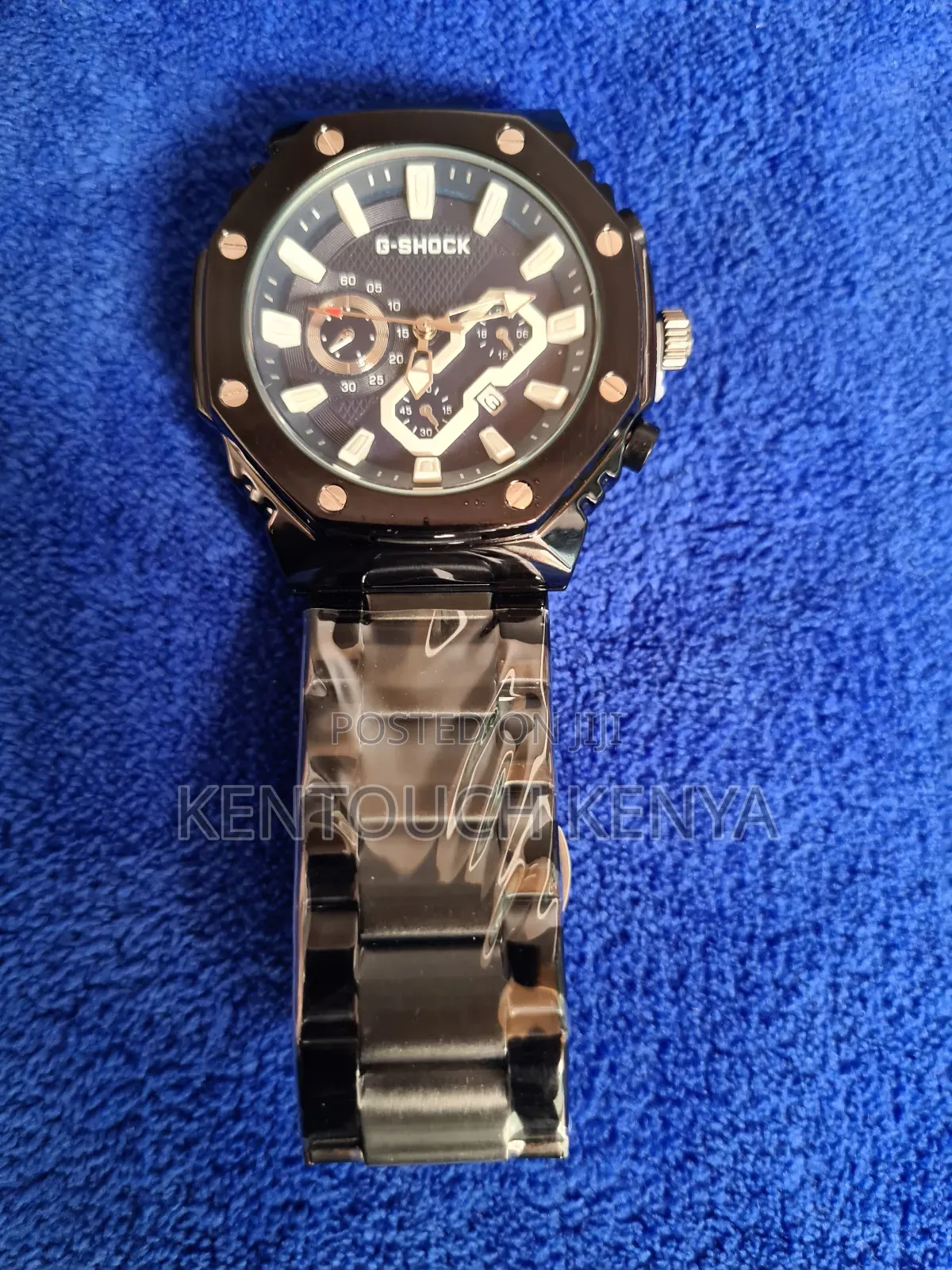Casio G-Shock