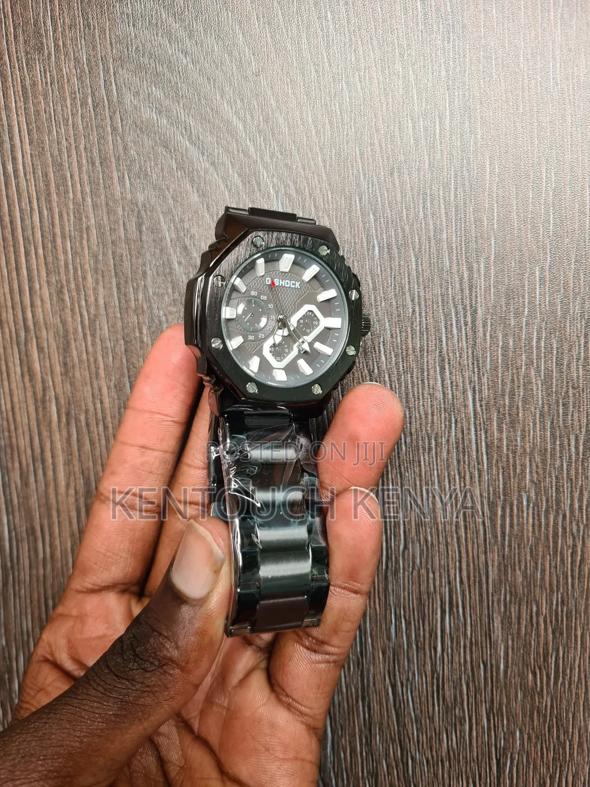 Casio G-Shock