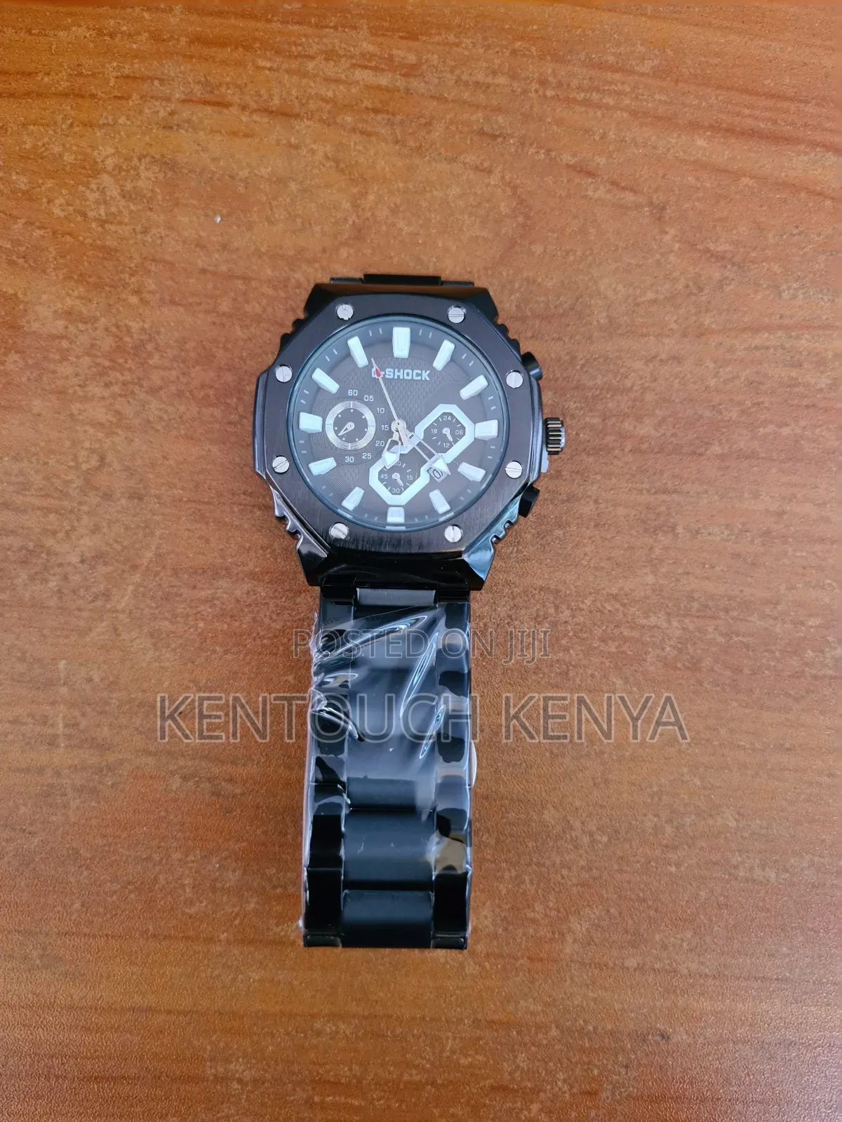 Casio G-Shock
