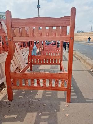 4x6 Double Decker by 3.5x6 - main view