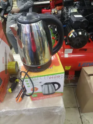 Ipcone Electric Kettle/