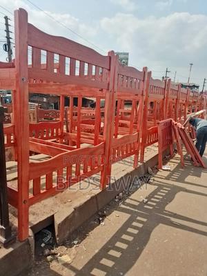 Ready Double Deckers Near You - main view