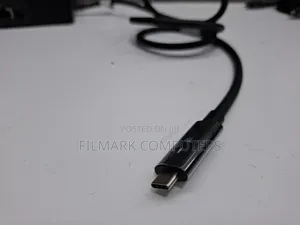 New Dell Docking Station Wd19s 180w, Performance Dock Wd19s