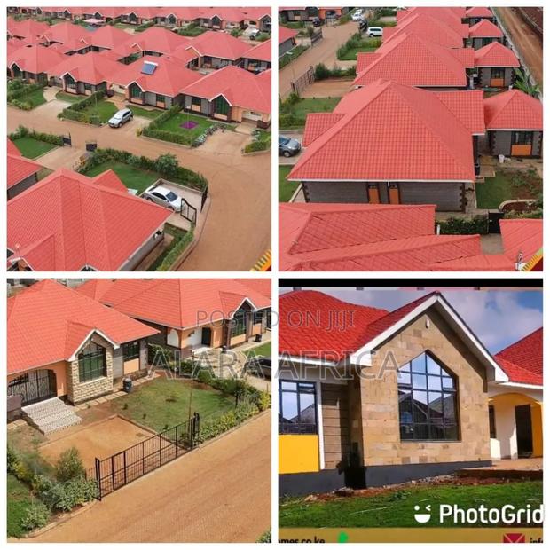 4bdrm Bungalow in Windsor Ridge3, Kenyatta Road / Theta  for sale