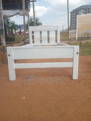 3x6 Kids Bed - main view