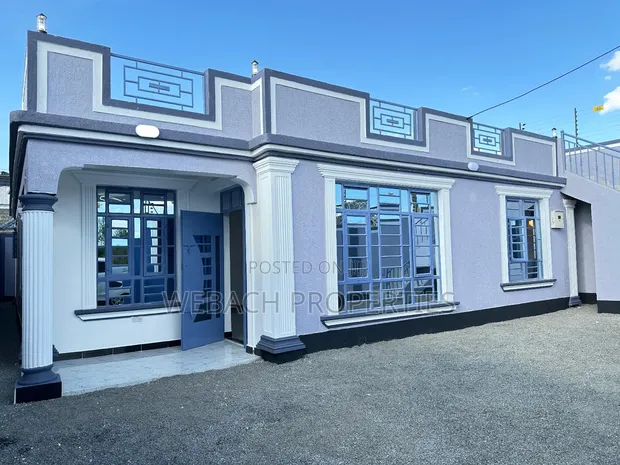 3bdrm Bungalow in Ruiru, Kimbo for sale