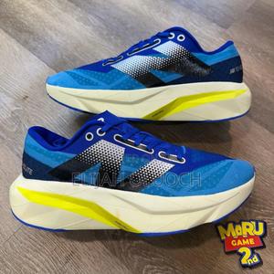 New Balance Supercomp Sky Blue - thumbnail 2