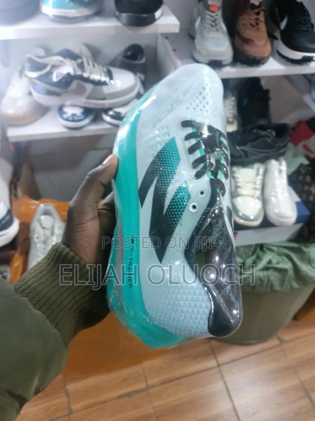 New Balance Supercomp Sky Blue - thumbnail 3