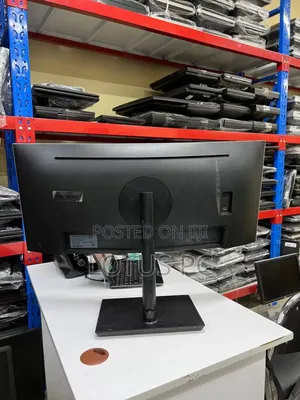 34inch Curved Samsung Monitor