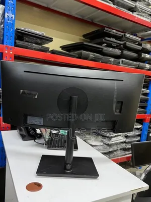 34inch Curved Samsung Monitor