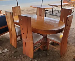 Table of 6 Seats