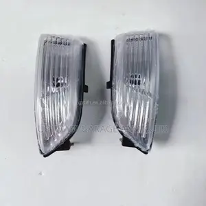 Ford Ranger Side Mirror Indicators
