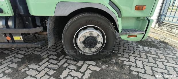 Fuso Fighter Truck Longs Chassis - thumbnail 5