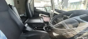Fuso Fighter Truck Longs Chassis