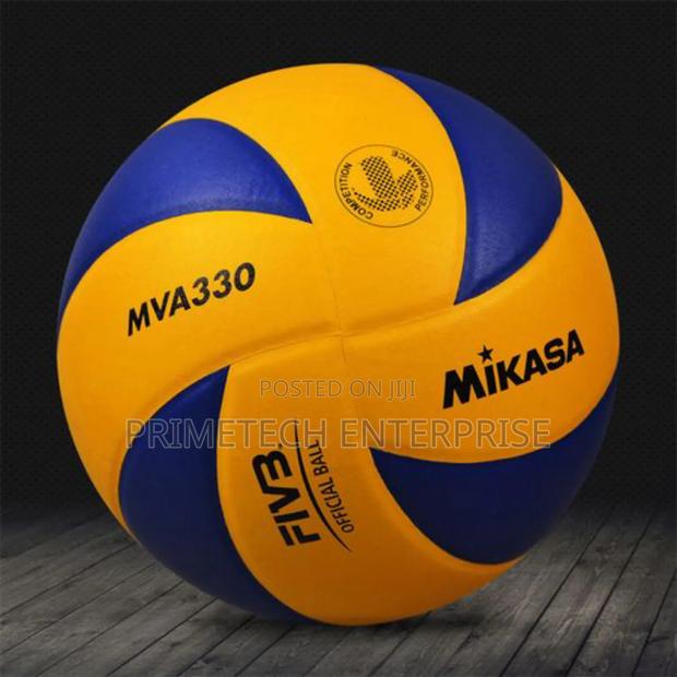 Mikasa Ball -Volleyball