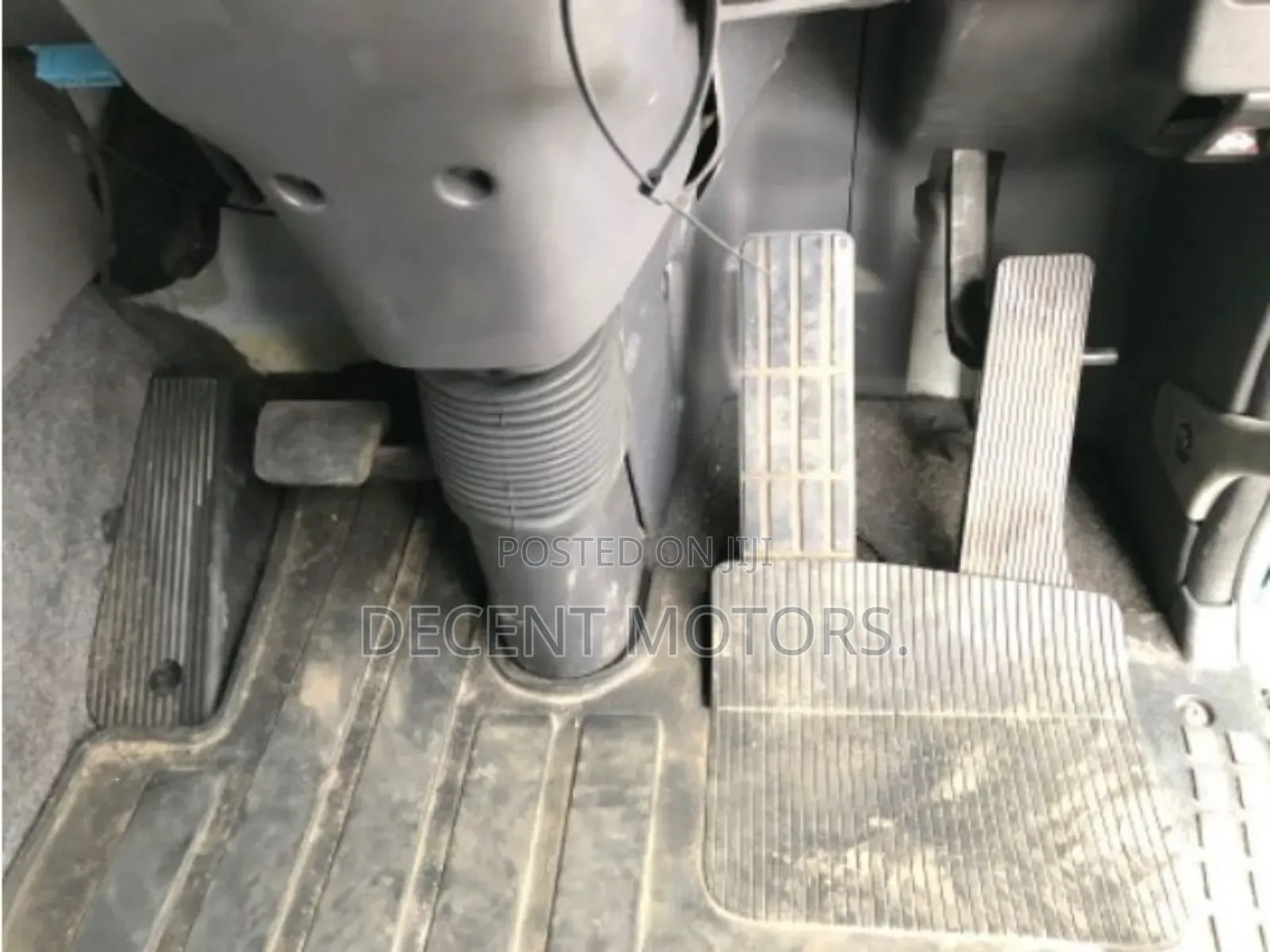 Hino Ud Heavy Duty Dump Truck