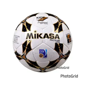 Mikasa Mikasa Football