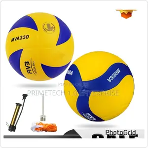 Mikasa Volley Balls