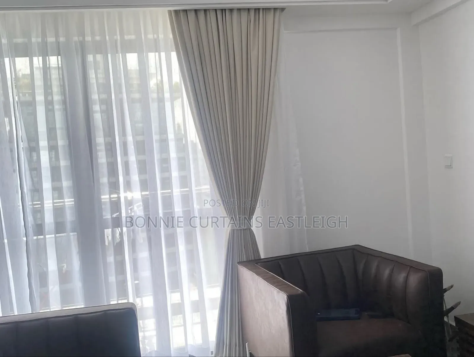 Curtains for Dining Room