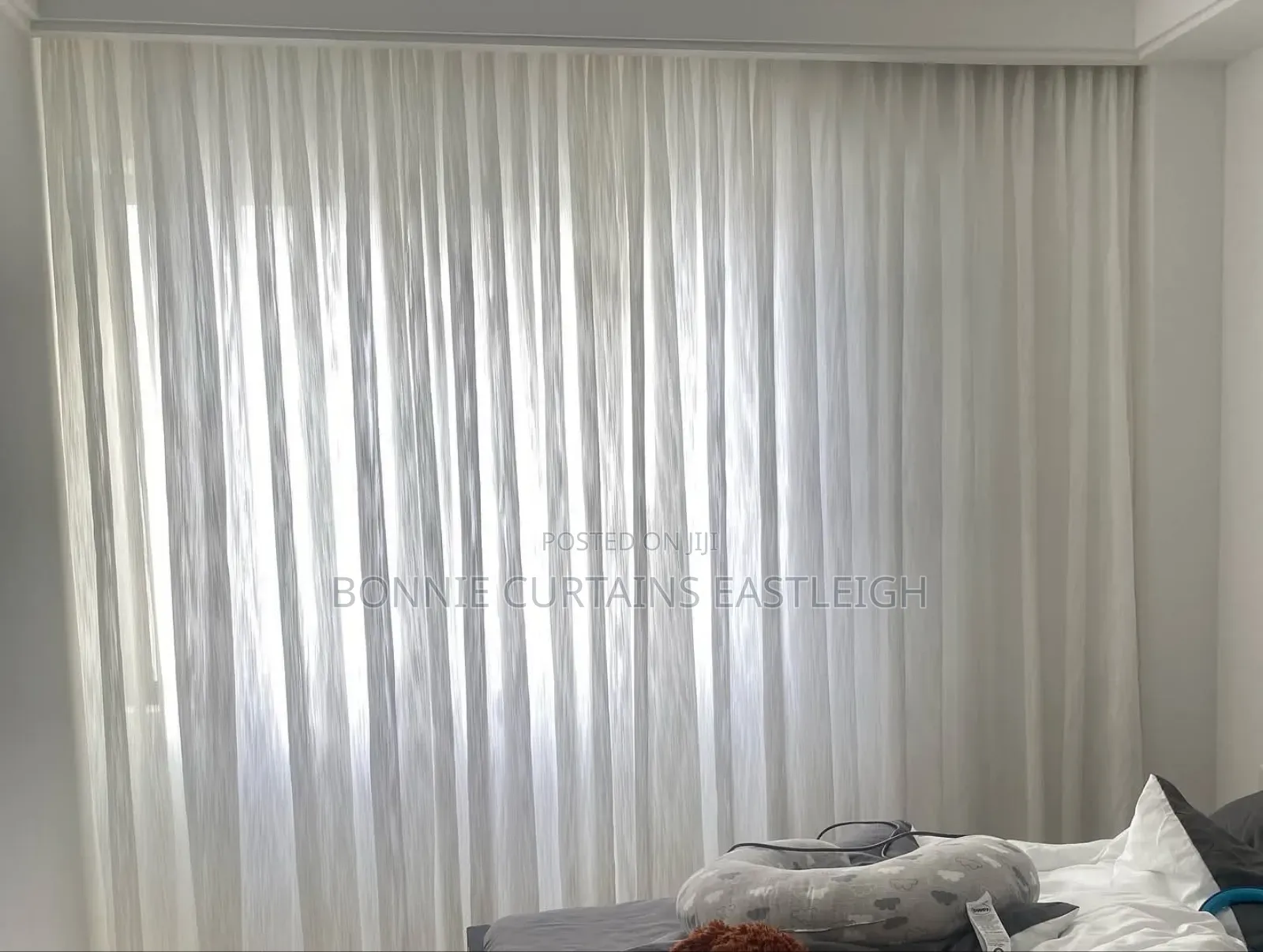 Curtains for Dining Room