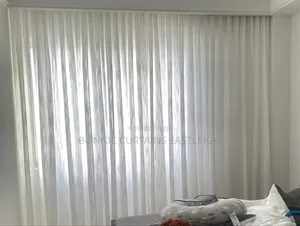 Curtains for Dining Room
