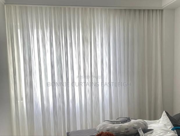 Curtains for Dining Room - thumbnail 2