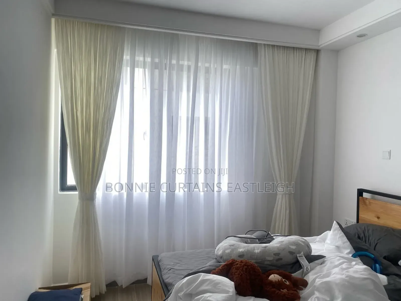 Curtains for Dining Room