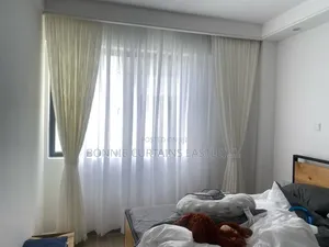 Curtains for Dining Room