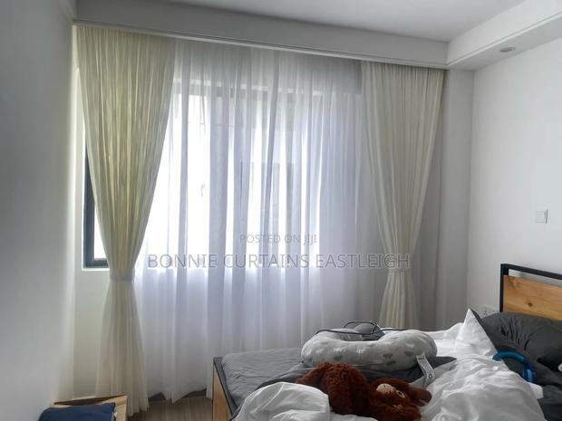 Curtains for Dining Room - thumbnail 3