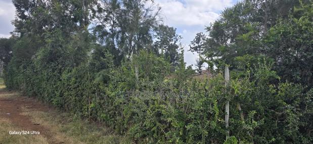 Land for Sale Nkoroi