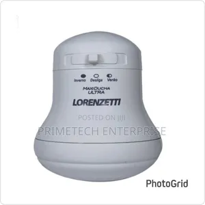 Lorenzetti Showerhead