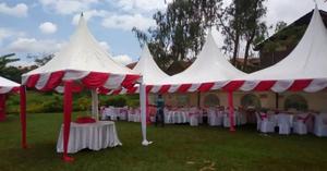 Cp-1 100seaters Tent - main view