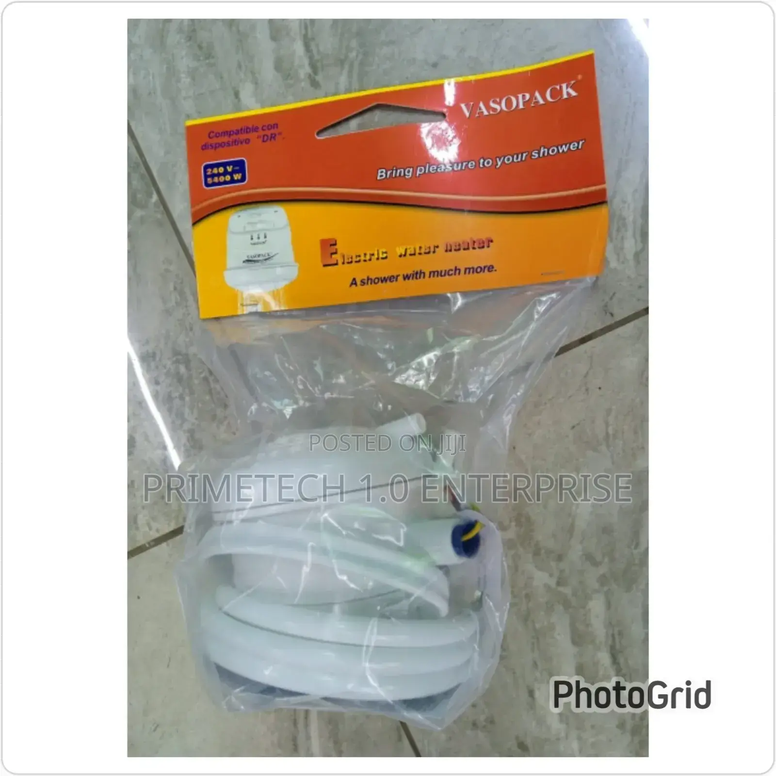 Horizon Horizon Shower Head