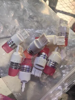2pcs Parking or Brake Bulbs