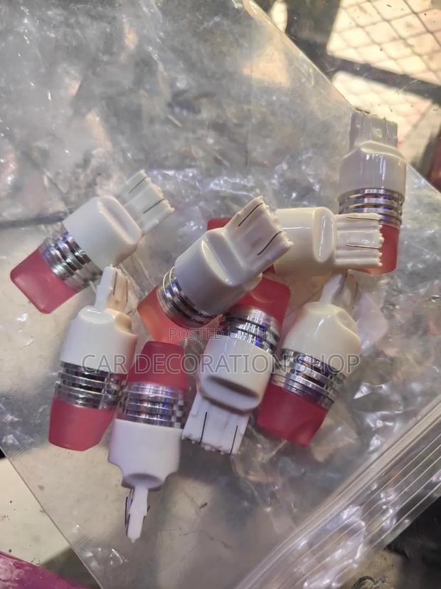 2pcs Parking or Brake Bulbs