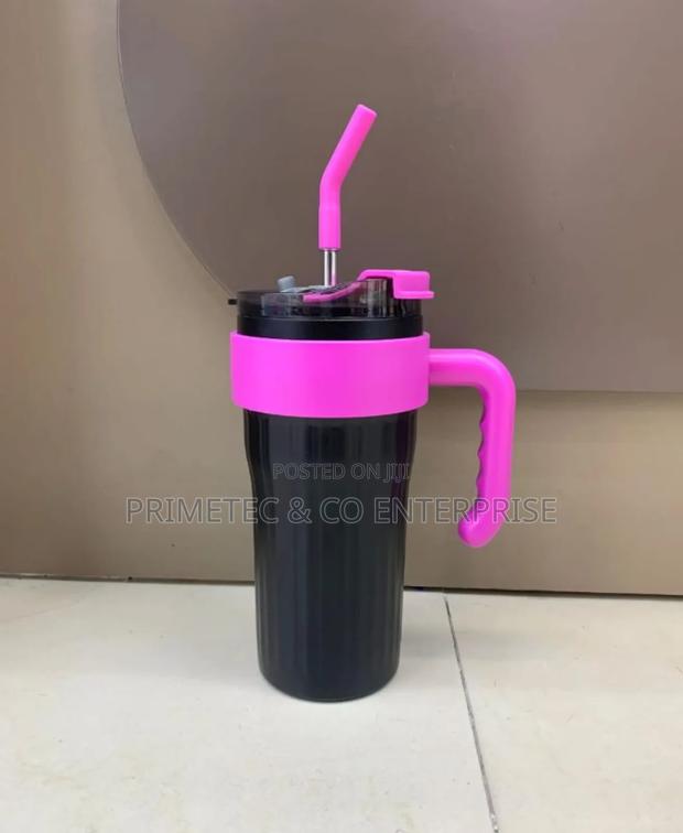 800ml Thermal Cup