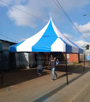 50seats Full Capacity Tent