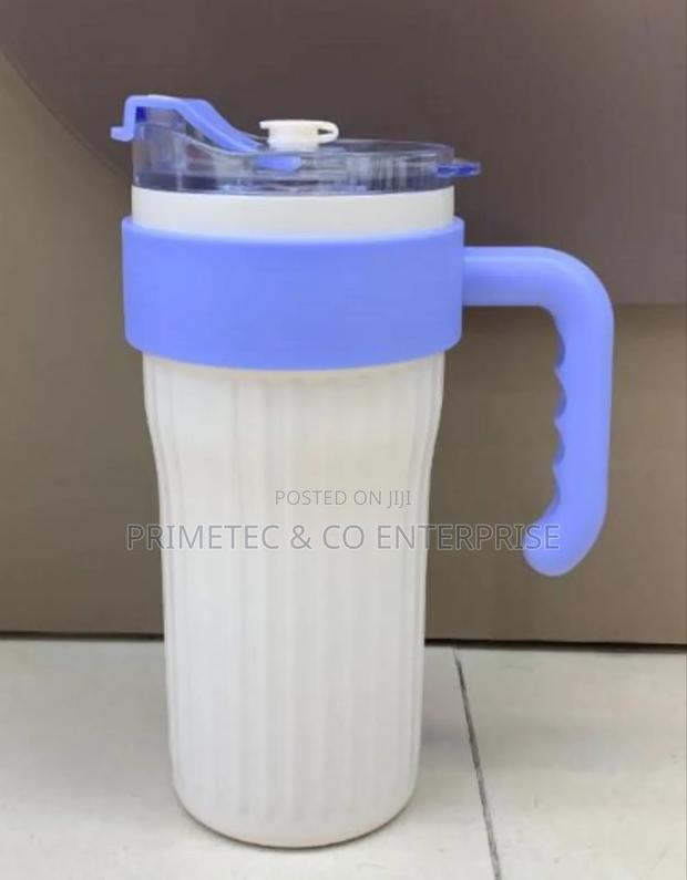 800ml Thermal Cup - thumbnail 2