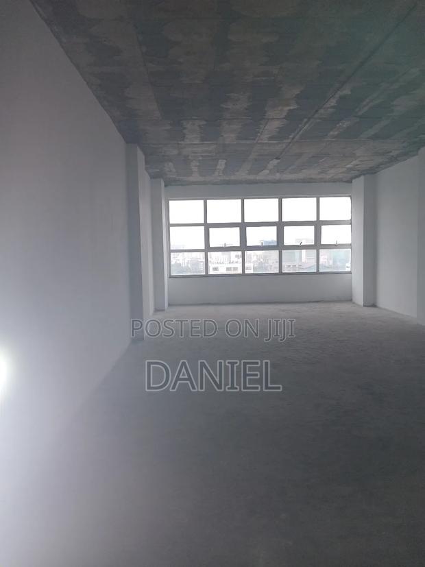 Office Space to Let in Westlands - main view