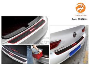 Sport Branded Boot Body Antiscratch Stickers Self Adhesive - thumbnail 2