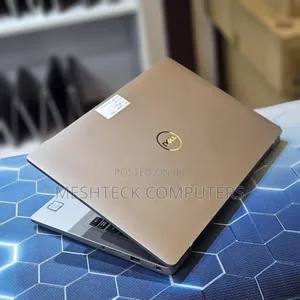 Laptop Dell Latitude 7400 16GB Intel Core I5 SSD 256GB