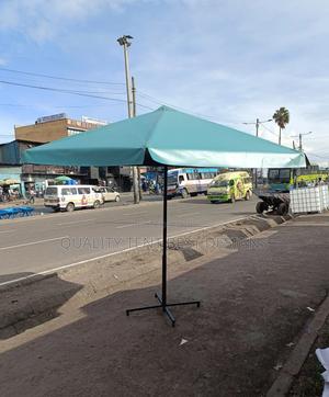 D10 Umbrella PVC Material Made - main view