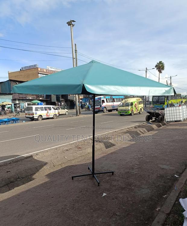 D10 Umbrella PVC Material Made