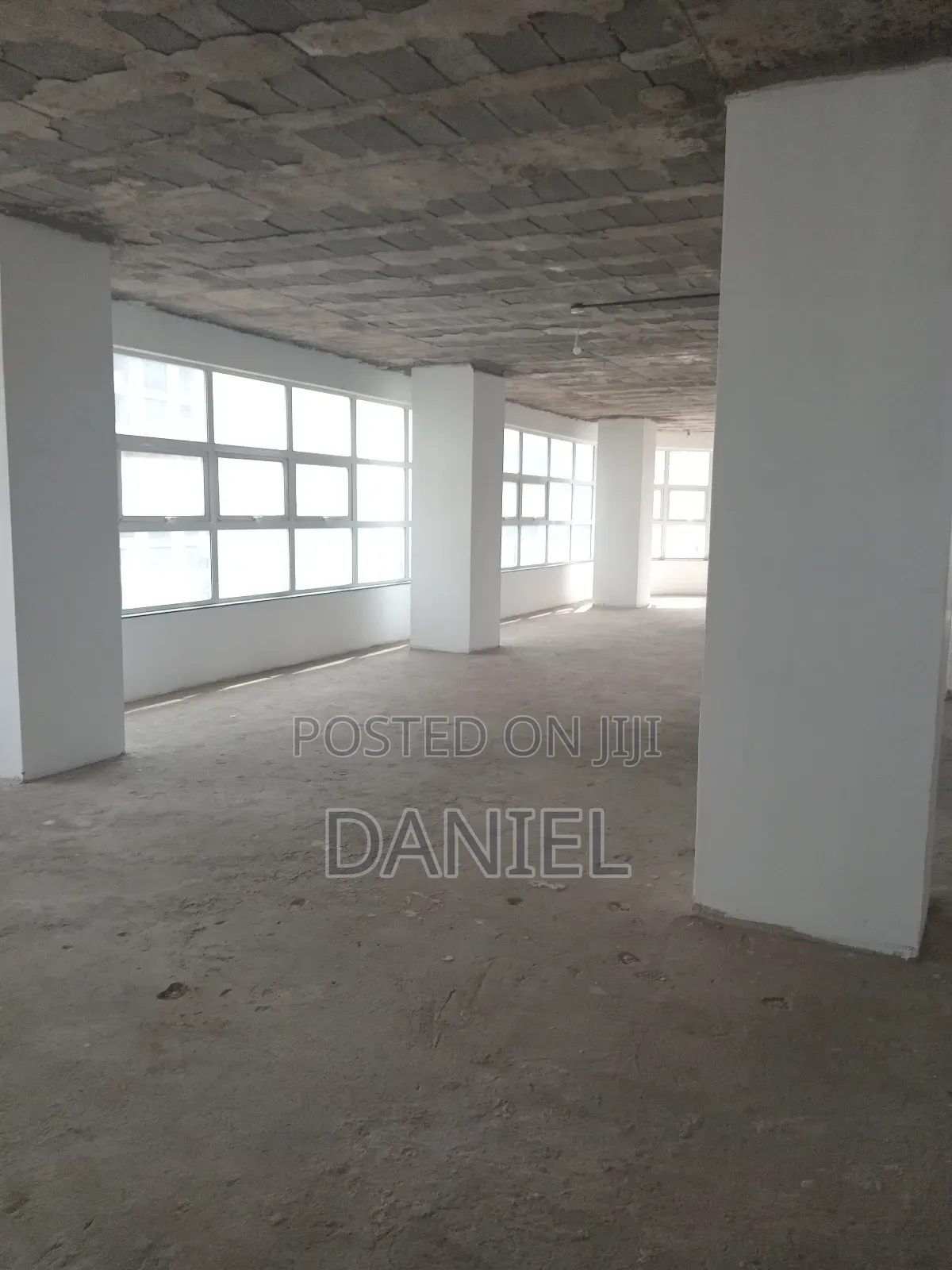 Office Space to Let in Westlands