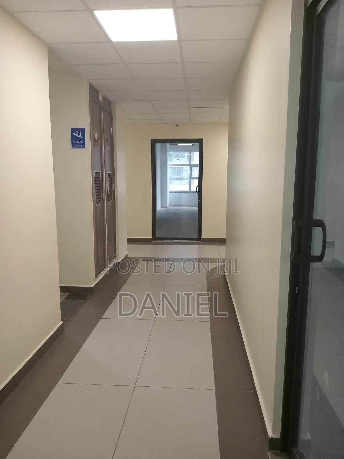 Office Space to Let in Westlands