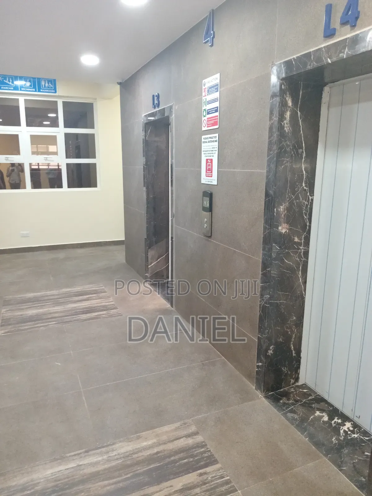 Office Space to Let in Westlands