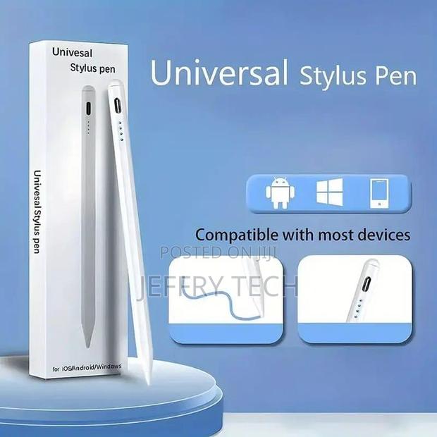Universal Stylus Pen - Universal Stylus Pen for Ios, Android
