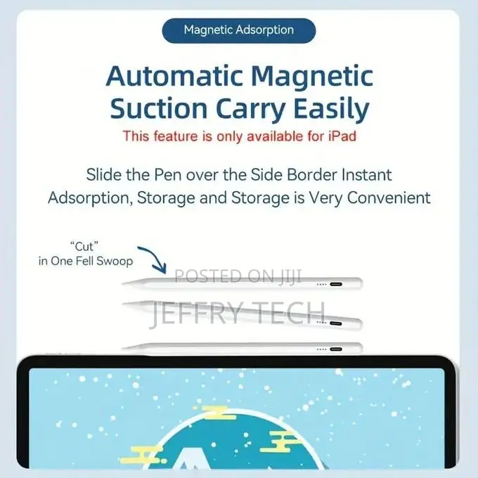 Universal Stylus Pen - Universal Stylus Pen for Ios, Android