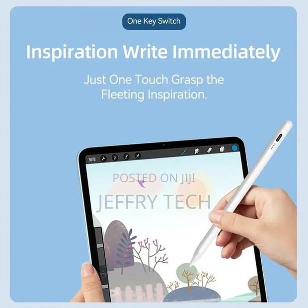 Universal Stylus Pen - Universal Stylus Pen for Ios, Android - thumbnail 4